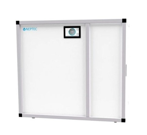 Máy lọc nước chuyên dụng phòng xét nghiệm – PROTEUS AS