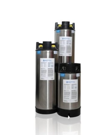 Lõi lọc ion exchange IE 6000