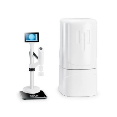 Máy lọc nước loại 1+2 – HALIOS ID 12