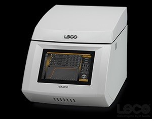 Thiết bị phân tích ẩm nhiệt trọng TGM800