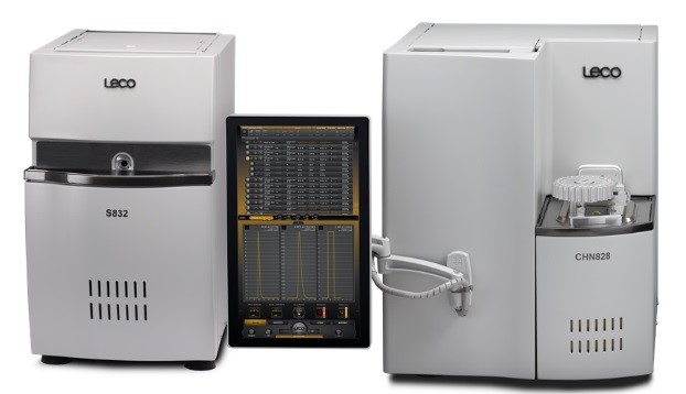 Thiết bị phân tích Carbon/ Hydro/ Nitơ/ Lưu Huỳnh