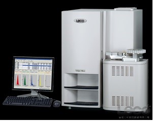 Thiết bị phân tích Carbon/Hydro/Nitơ/Lưu huỳnh & Oxy