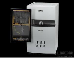 Thiết bị phân tích Lưu huỳnh/Carbon