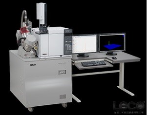 Thiết bị phân tách GCxGC-TOFMS