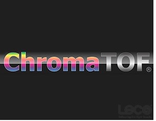 Phần mềm và phụ kiện đi kèm cho thiết bị phân tách GCxGC