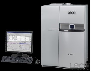 Thiết bị phân tích Hydro tổng