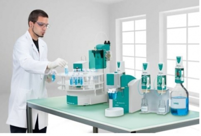 Thiết bị Professional CVS