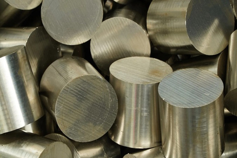 Hợp kim titan in 3D thế hệ mới