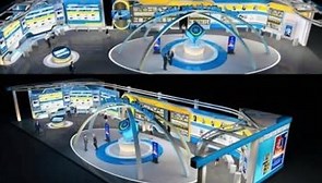 Khai mạc Triển lãm thành tựu khoa học công nghệ