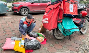 Hà Nội sẽ mở gian hàng số trên sàn thương mại điện tử