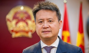Tổng giám đốc WIPO: 'Việt Nam nên đầu tư hơn nữa cho R&D'