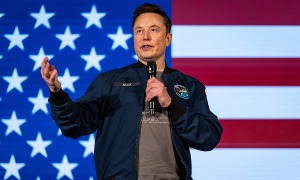 Elon Musk muốn đưa bản sao Grokipedia đến Sao Hỏa
