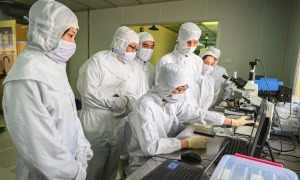 Điểm mới trong cơ chế phân bổ ngân sách khoa học công nghệ