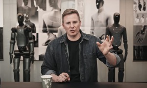 Công ty robot 'nhận 170.000 hồ sơ, tuyển chưa tới 500 người'