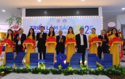 Triển lãm Sách Khoa học và Công nghệ 2025: Khơi nguồn tri thức, kiến tạo tương lai