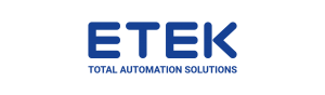 Logo ETEK