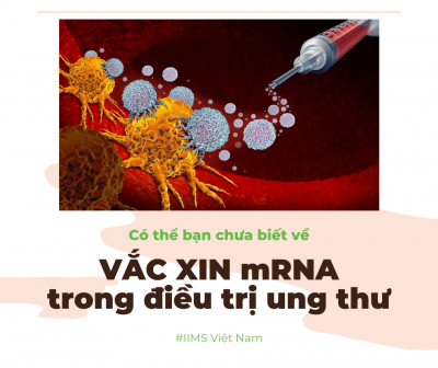 Vắc-xin ung thư mRNA hứa hẹn thay thế cho phẫu thuật, xạ trị và hóa trị