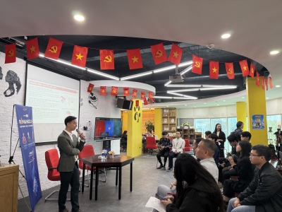 Giải pháp giảm mặt trái khi sử dụng trí tuệ nhân tạo