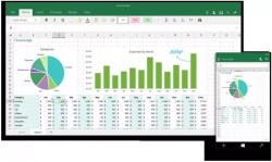 Microsoft Excel đã bước sang tuổi 30