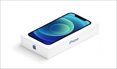 iPhone có thể cập nhật phần mềm mà không cần 