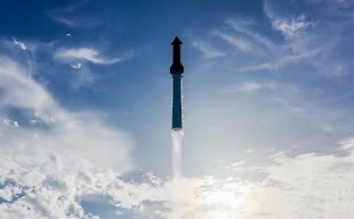 Tính toán của SpaceX sau thử nghiệm tên lửa Starship thành công