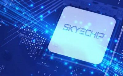 Malaysia lần đầu ra mắt chip AI